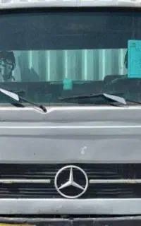 راننده خاور ۶۰۸