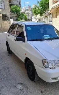 پراید ۹۸