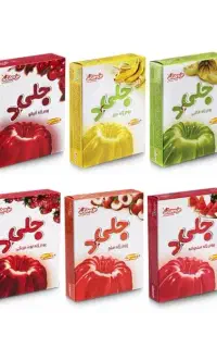 با پول یه آدامس ژله بخر درست کن