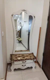 اینه کنسول