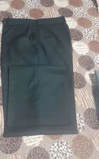 شلوار مدرسه پسرانه