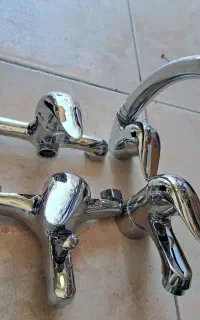ست کامل شیرالات