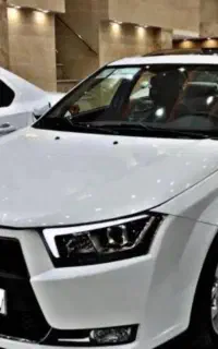 دنا پلاس آپشنال اتومات تحویل فوری 1405