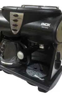 قهوه ساز المان