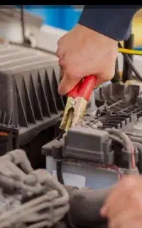 باطری سازی سیار در تمام نقاط قم