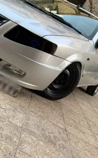 سمند سورن مدل ۸۸