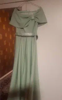 پیراهن مجلسی