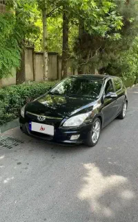 هیوندا I30