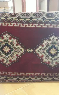 دو جفت پشتی