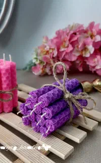 شمع محرمی عزاداری مدیتیشن شام غریبان اربعین نذری