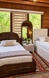 خریدی طلایی در مجموعه ای ۲۱ هکتاری
