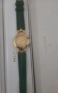 ساعت مچی ZENITH  اصل سوئیس