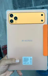 تبلت M-Horse اصلی