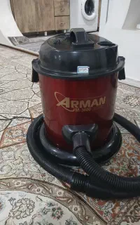 جاروبرقی سالم