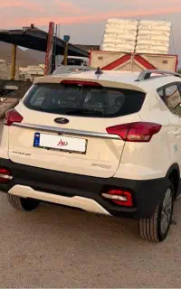 KMC SR3 سفید خشک