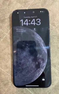 آیفون 15 پرومکس