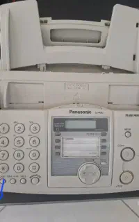 تلفن فکس