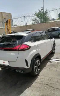 ام وی ام X33 کراس۱۴۰۲