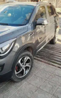 هایما s 5 مدل ۱۴۰۱