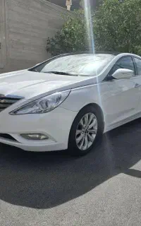 سوناتا yf 2011 فول فول