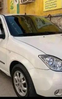 تیبا دو مدل 1400بدون رنگ ی در تعویض شرکتی