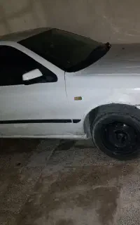 سمندمدل90