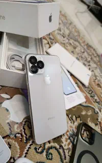 آیفون xفیس