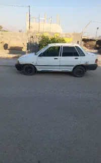پراید ۱۳۱ مدل ۹۴