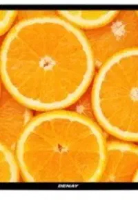 تلویزیون 32 دنای آک با گارانتی