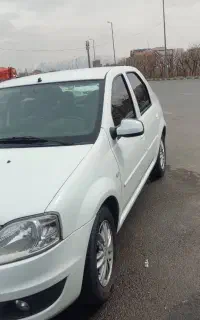 تندر پلاس اتومات مدل ۹۶