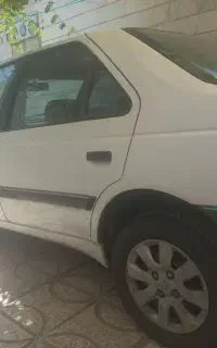slx tu5 بدون رنگ معاوضه با لیفان ۸۲۰
