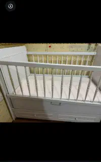 فروش تخت کودک نو