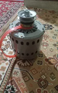 دینام کولر