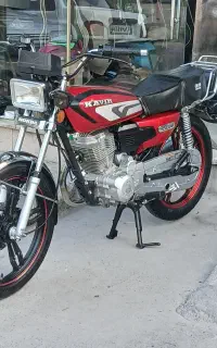 هندا ۲۰۰  مدل۱۴۰۰ انژکتور