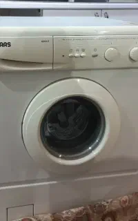 ماشین لباسشویی پارس