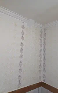 نقاشی ساختمان گل آذین