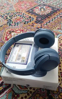 هدفون سونی WhCh520