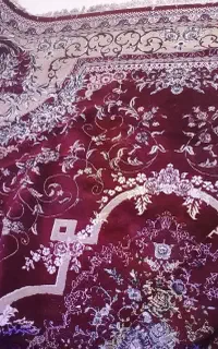 قالی ۱۲ متری
