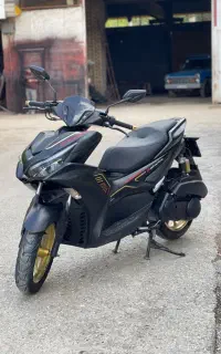 موتور ایروکس ۱۴۰۳