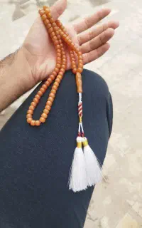 تسبیح