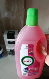 پاک کننده چند منظوره لینکس