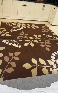 فرش ۴ متری