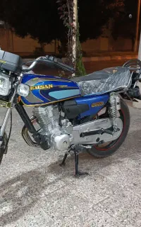 موتور 200 احسان