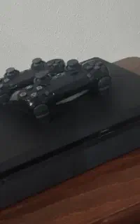ps4 slim 1t