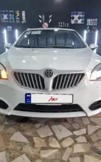برلیانس 320H