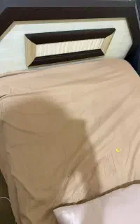 تخت تک نفره