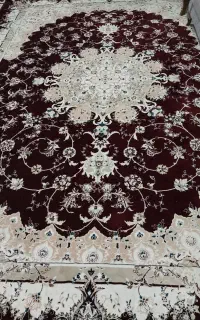فرش ۱۲ متری