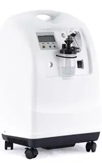 دستگاه اکسیژن ساز