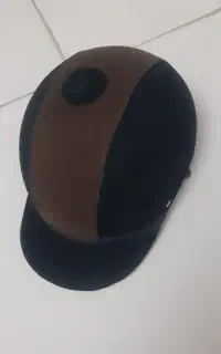 کلاه سوارکاری