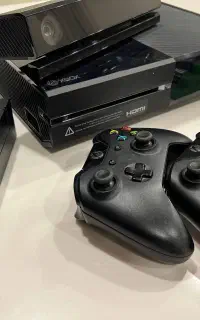 ایکس باکس وان